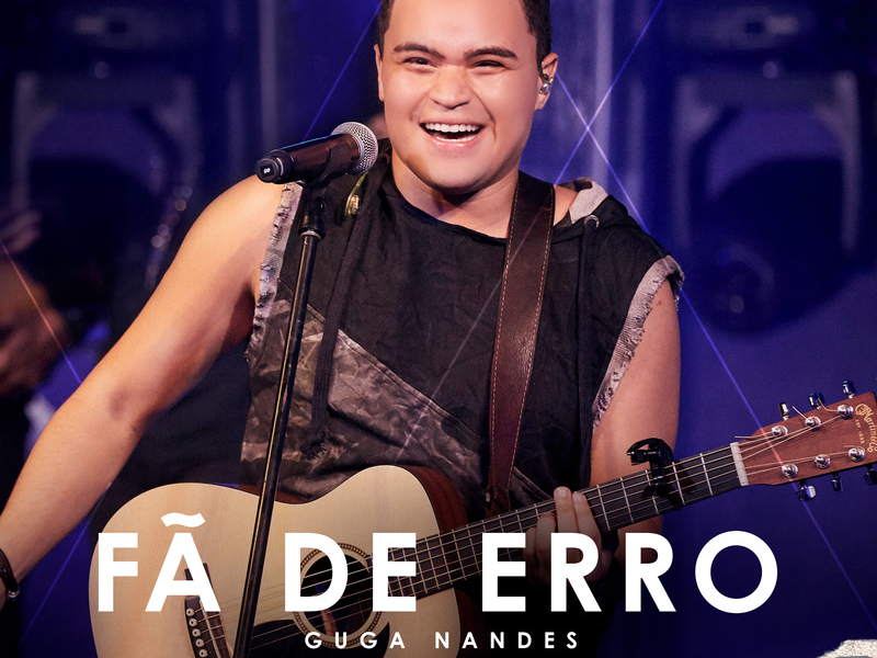 Fã De Erro (Ao Vivo) (Single)