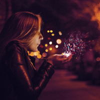 Abracadabra (Single)