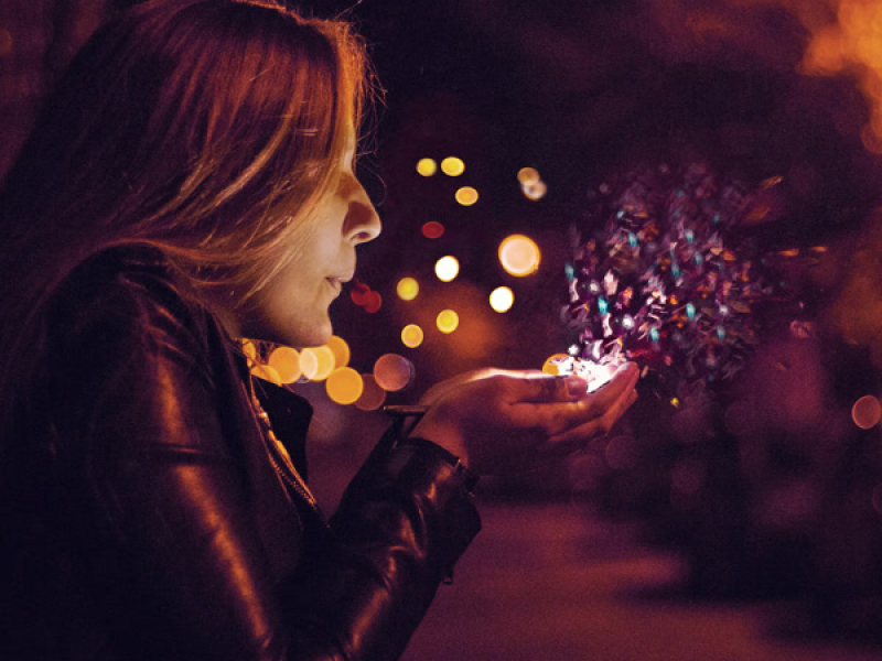 Abracadabra (Single)