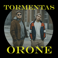 Tormentas (Single)
