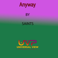 Anyway (Single)