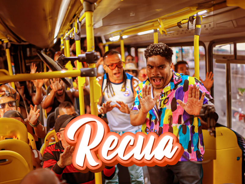 Recua (Single)