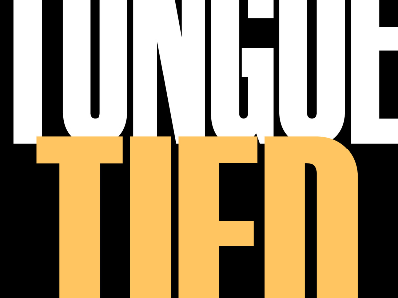 Tongue Tied - Single