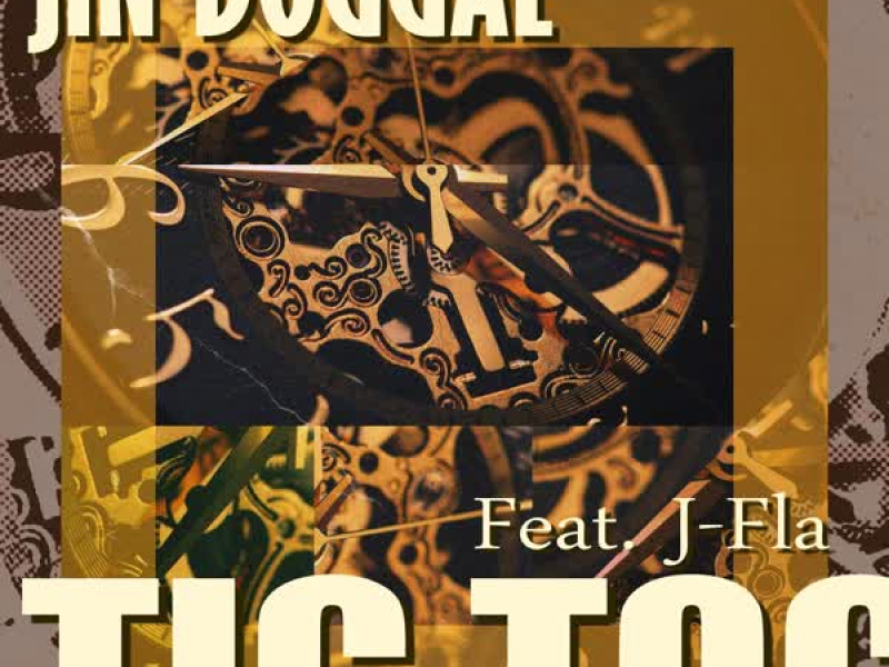 Tic Toc (feat. J.Fla) (Single)