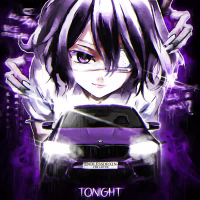 TONIGHT (EP)