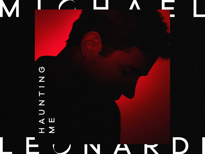 Haunting Me (Single)