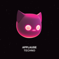 APPLAUSE - TECHNO (Single)