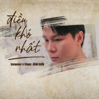 Điều Khó Nhất (Single)