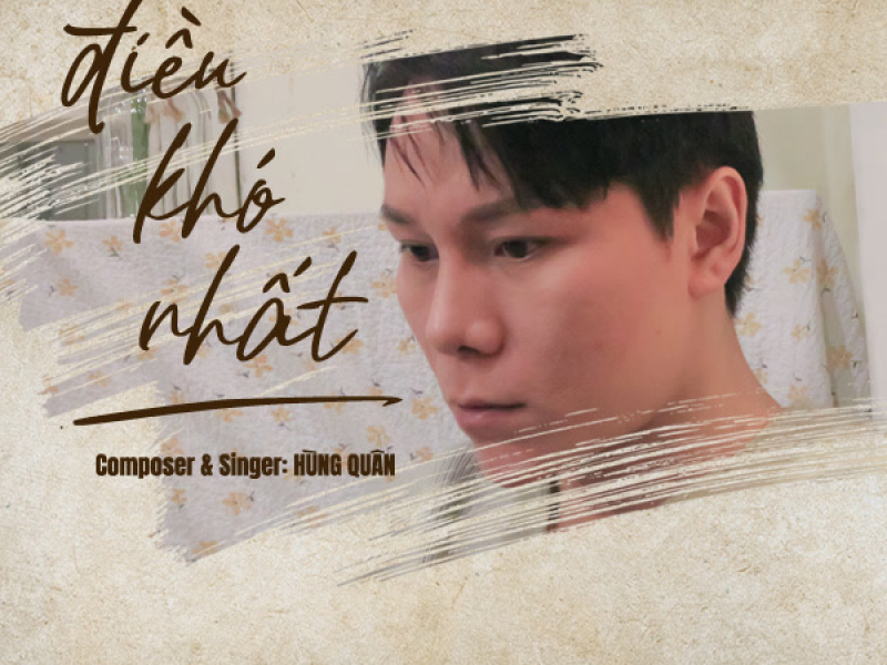 Điều Khó Nhất (Single)