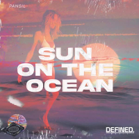 Sun On The Ocean (Single)