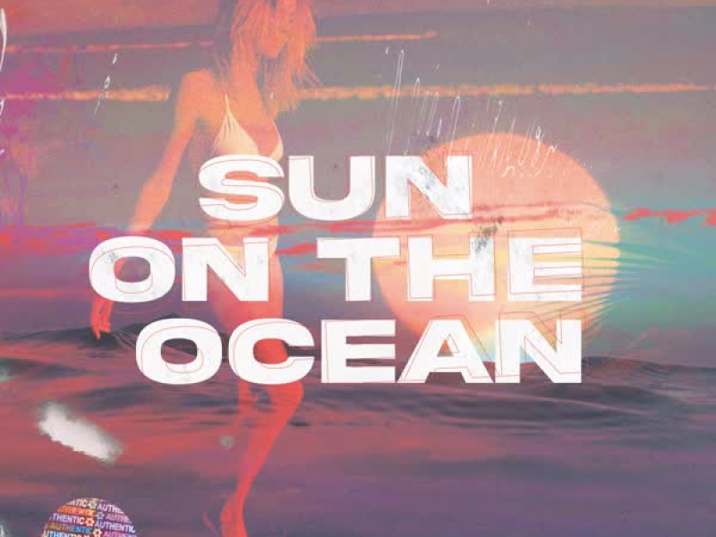 Sun On The Ocean (Single)