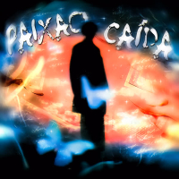 Paixão Caida (EP)