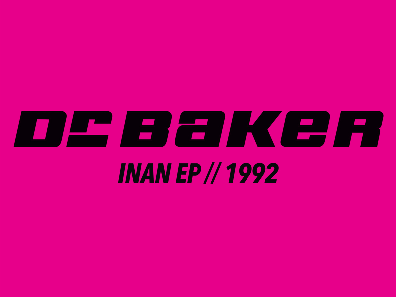 Inan EP (Remixes) (EP)