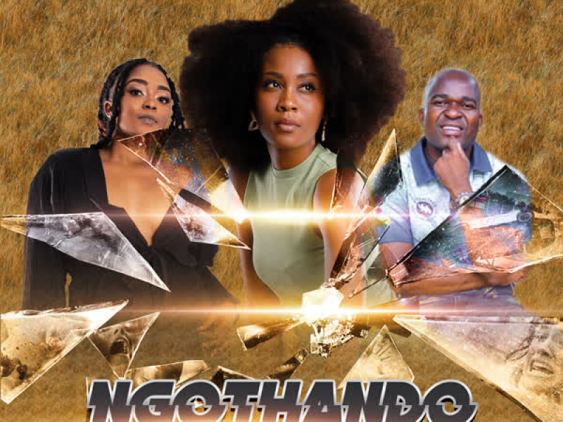 Ngothando (Single)