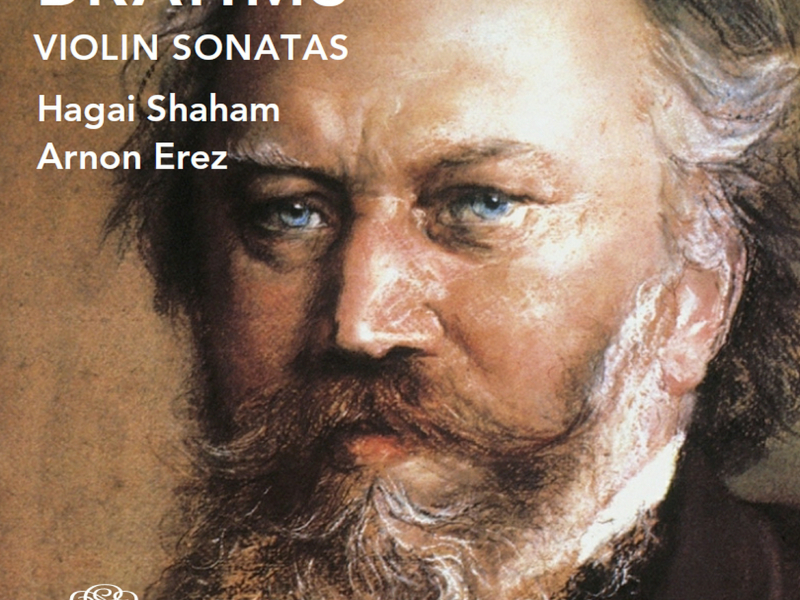 Brahms: Violin Sonatas