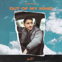 Out of My Mind (Single)