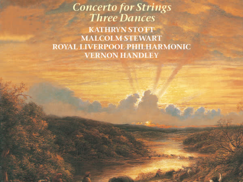Herbert Howells: Concertos & Dances