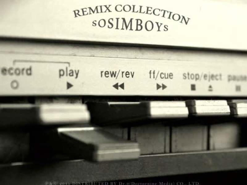 Remix Collection