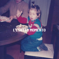 l'esatto momento (Single)
