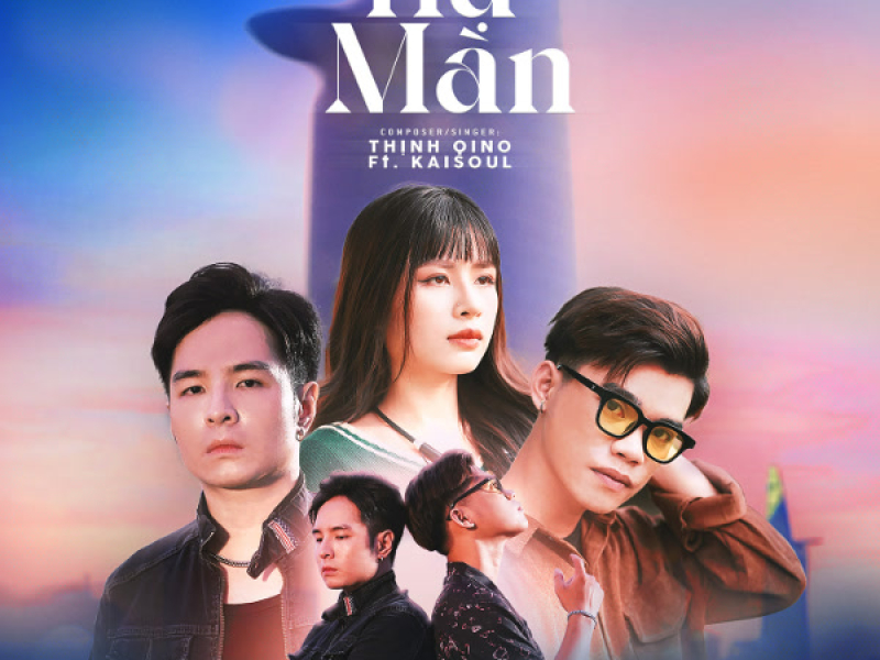 Hạ Màn (Single)