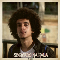 esculpido na raiva (Single)