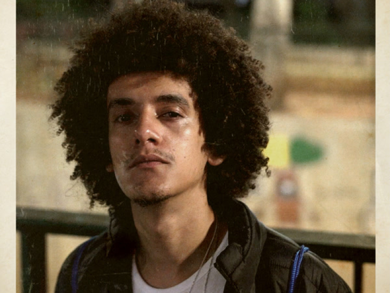 esculpido na raiva (Single)