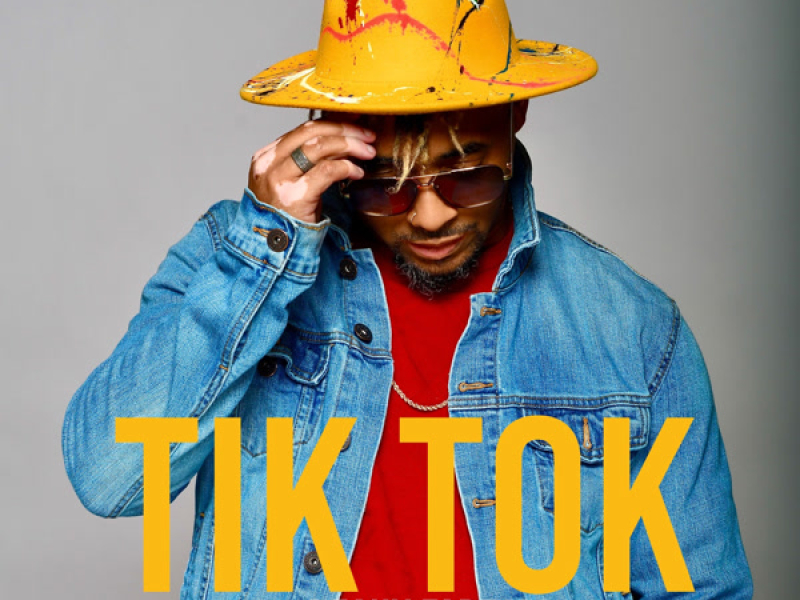 Tik Tok (Single)