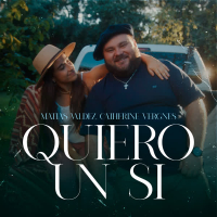 Quiero Un Sí (Versíon Chamamé) (Single)