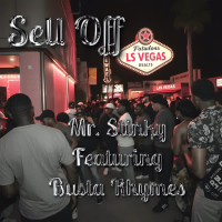 Sell Off (Single)