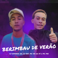 BERIMBAU DE VERÃO (Single)