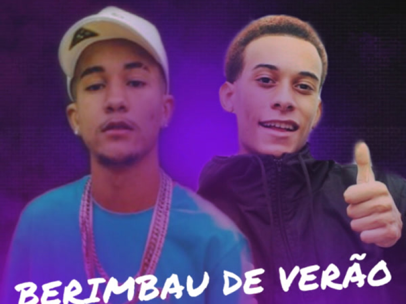 BERIMBAU DE VERÃO (Single)