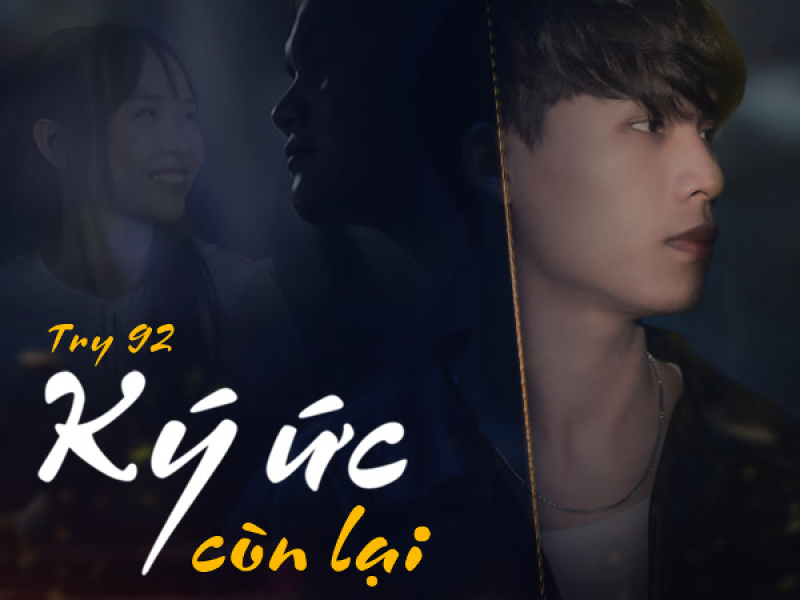 Ký ức còn lại (Single)