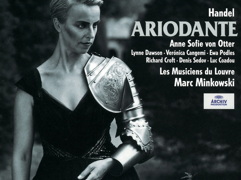 Handel: Ariodante