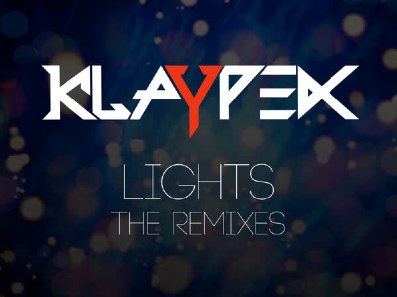 Lights - The Remixes