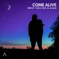 Come Alive (Single)