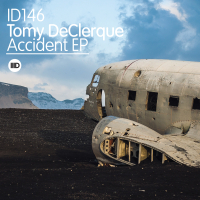 Accident EP