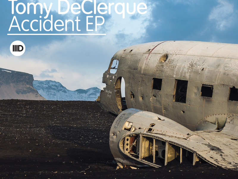 Accident EP