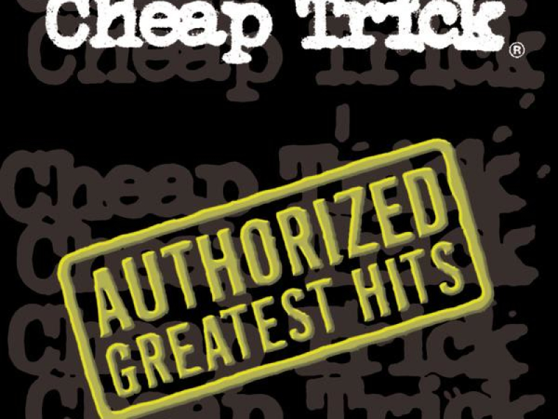 Authorized Greatest Hits