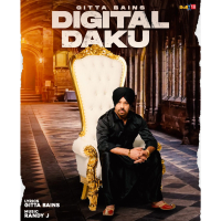 Digital Daku (Single)