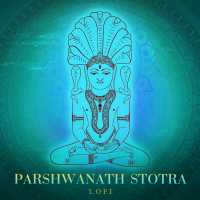 Parshwanath Stotra (Lofi) (Single)