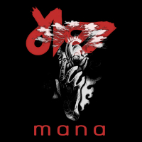 MANA - EP