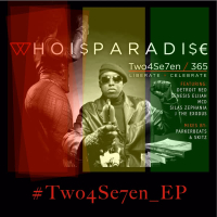 #Two4Se7en_EP