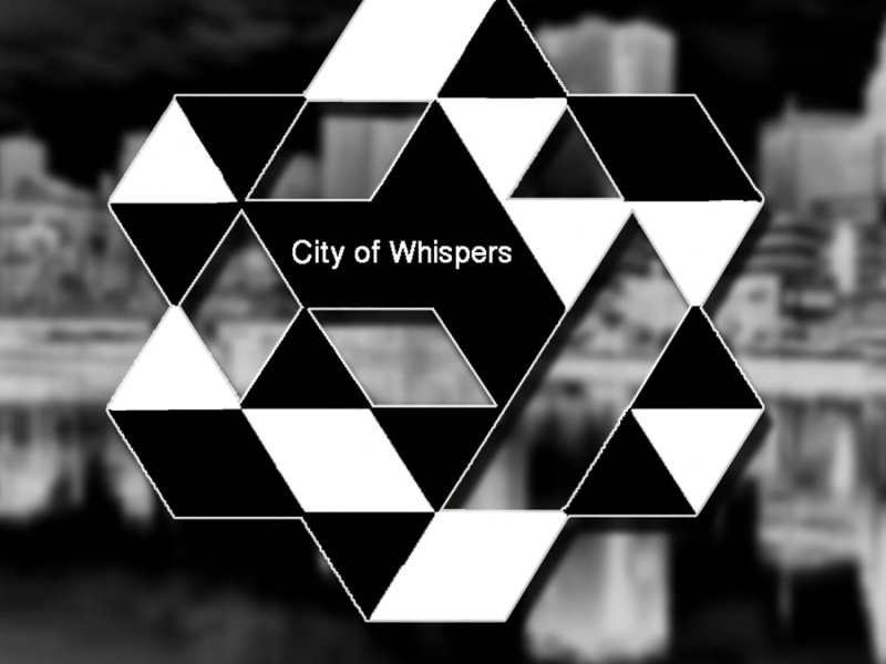 City of Whispers (EP)