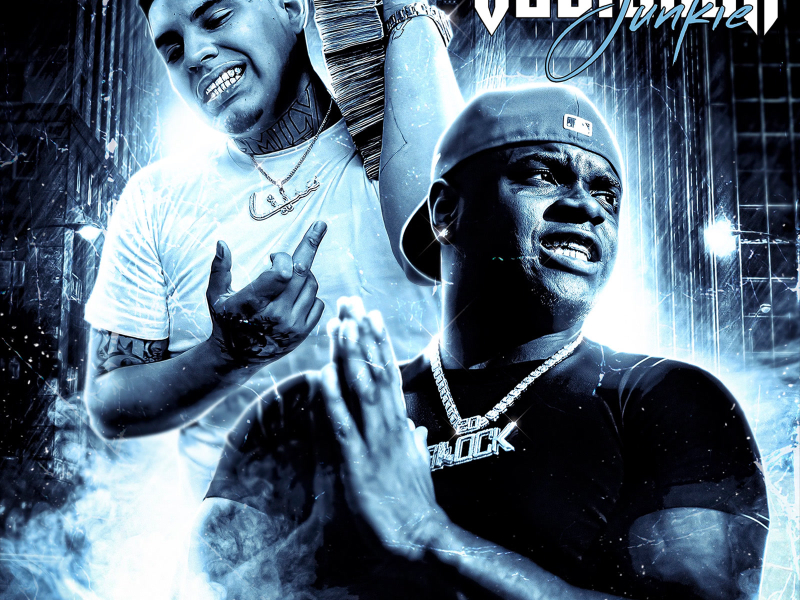 Designer junky (feat. DeeBaby) (Single)