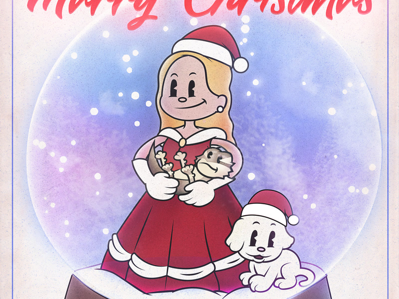 Marry Christmas (Single)