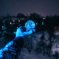 Winter Memories (Single)