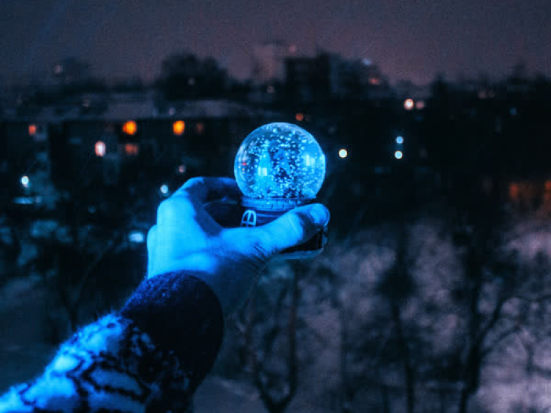 Winter Memories (Single)