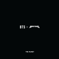 The Planet (Single)