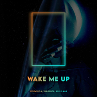 Wake Me Up (Single)