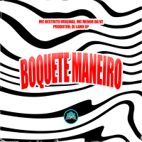 Boquete Maneiro (Single)